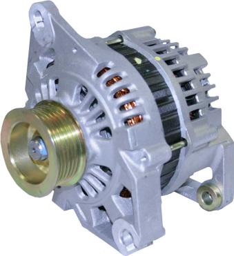 Prestolite Electric 35214950 - Alternator www.autospares.lv