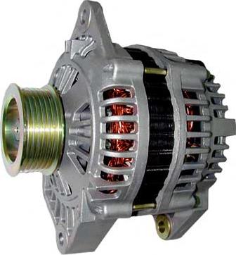 Prestolite Electric 35214445 - Alternator www.autospares.lv