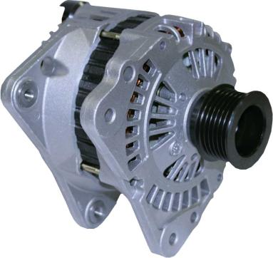 Prestolite Electric 35214410 - Alternator www.autospares.lv