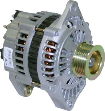 Prestolite Electric 35214420 - Alternator www.autospares.lv