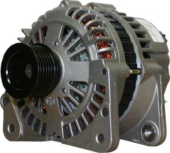 Prestolite Electric 35214095 - Alternator www.autospares.lv