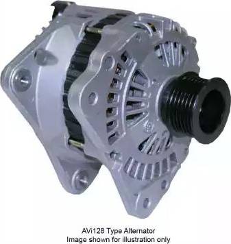 Prestolite Electric 35214195 - Alternator www.autospares.lv