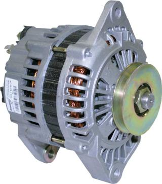 Prestolite Electric 35214350 - Alternator www.autospares.lv