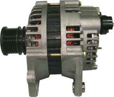 Prestolite Electric 35215425 - Ģenerators autospares.lv