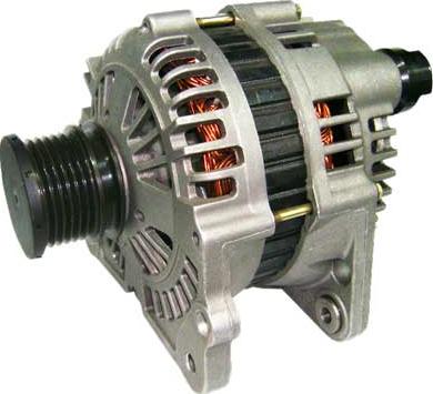 Prestolite Electric 35215425 - Alternator www.autospares.lv