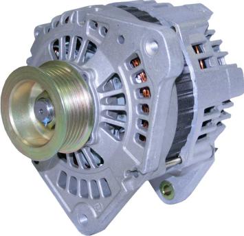 Prestolite Electric 35215320 - Alternator www.autospares.lv