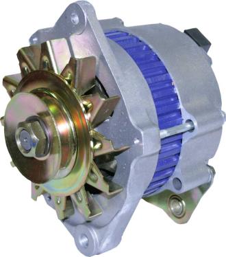 Prestolite Electric 35215200 - Alternator www.autospares.lv