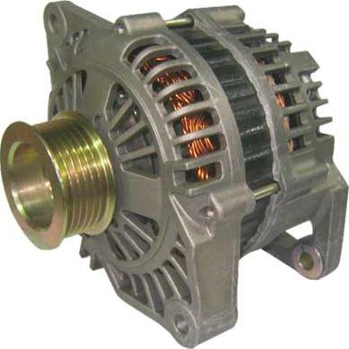 Prestolite Electric 35215210 - Alternator www.autospares.lv