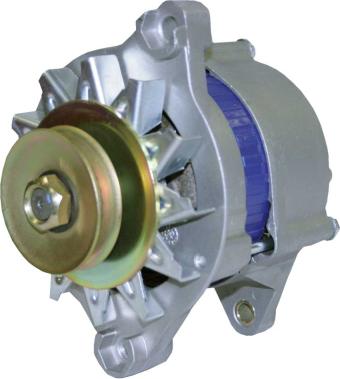 Prestolite Electric 35213655 - Alternator www.autospares.lv