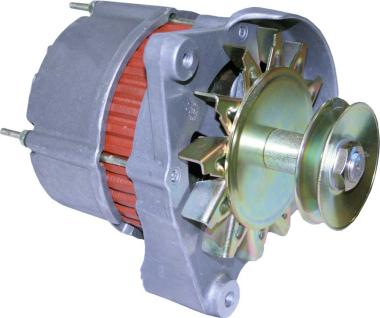 Prestolite Electric 35213795 - Alternator www.autospares.lv