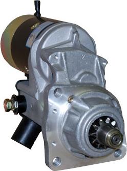 Prestolite Electric 20540103 - Starter www.autospares.lv