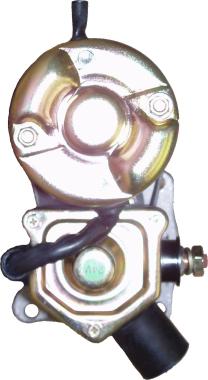 Prestolite Electric 20540103 - Starteris www.autospares.lv