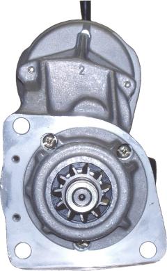 Prestolite Electric 20540103 - Starteris www.autospares.lv