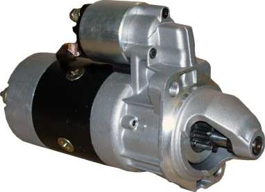 Prestolite Electric 20500991 - Starteris www.autospares.lv