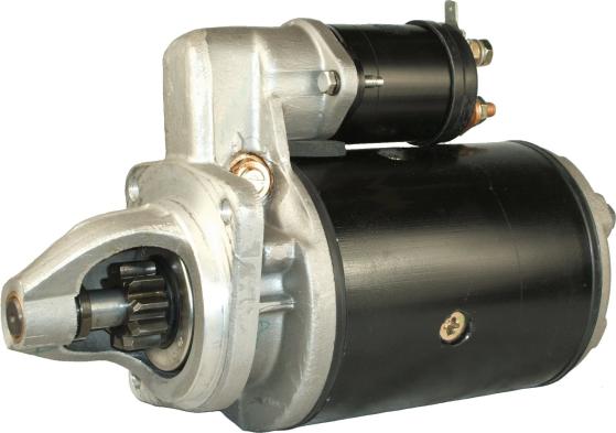 Prestolite Electric 20500969 - Starteris autospares.lv