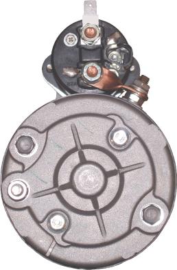 Prestolite Electric 20500968 - Starteris www.autospares.lv