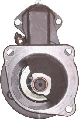 Prestolite Electric 20500968 - Starteris www.autospares.lv