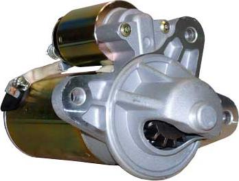 Prestolite Electric 20500976 - Starter www.autospares.lv