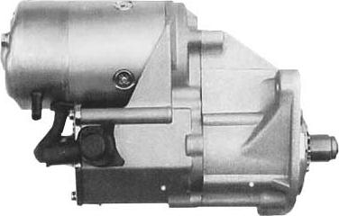 Prestolite Electric 20500507 - Starter www.autospares.lv