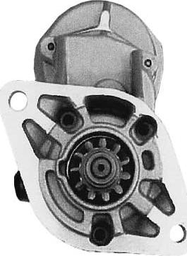 Prestolite Electric 20500507 - Starter www.autospares.lv