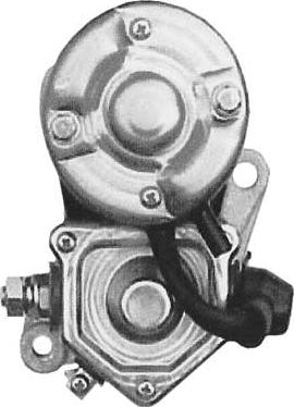 Prestolite Electric 20500507 - Starter www.autospares.lv