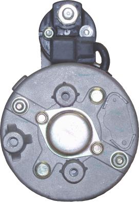 Prestolite Electric 20500534 - Starteris www.autospares.lv