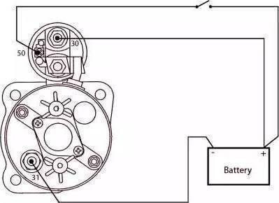 Prestolite Electric 20500212 - Стартер www.autospares.lv