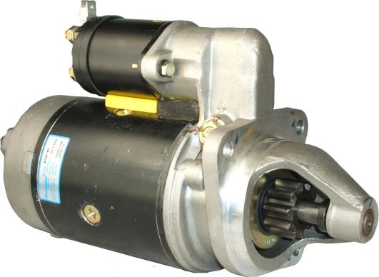 Prestolite Electric 20500124 - Starteris autospares.lv