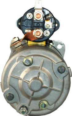 Prestolite Electric 20500124 - Starteris www.autospares.lv