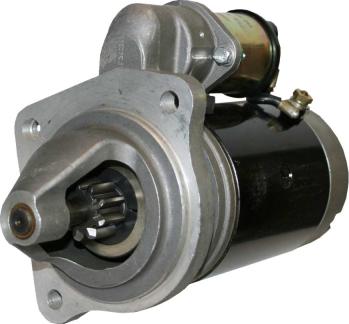 Prestolite Electric 20500839 - Starter www.autospares.lv