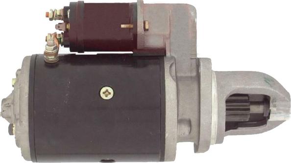 Prestolite Electric 20500706 - Starteris www.autospares.lv