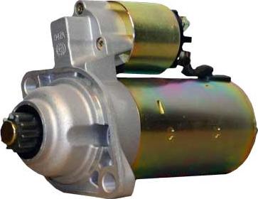 Prestolite Electric 20500784 - Starter www.autospares.lv