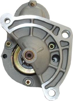 Prestolite Electric 20500737 - Starteris www.autospares.lv