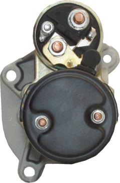 Prestolite Electric 20500737 - Starteris www.autospares.lv