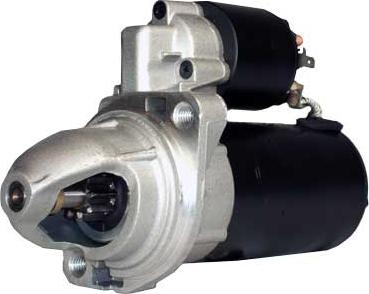 Prestolite Electric 20500729 - Starteris www.autospares.lv