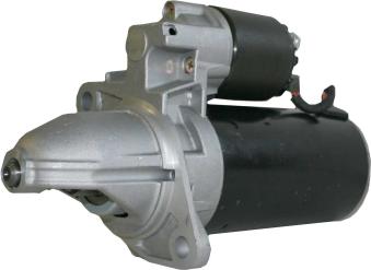 Prestolite Electric 20510169 - Starteris www.autospares.lv