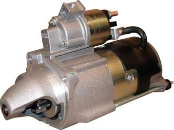 Prestolite Electric 20510188 - Starter www.autospares.lv