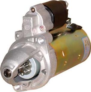 Prestolite Electric 20510134 - Starteris www.autospares.lv