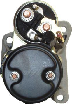 Prestolite Electric 20513048 - Starteris www.autospares.lv