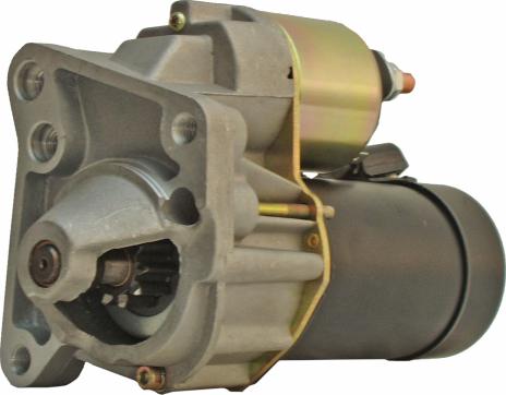 Prestolite Electric 20513048 - Starter www.autospares.lv