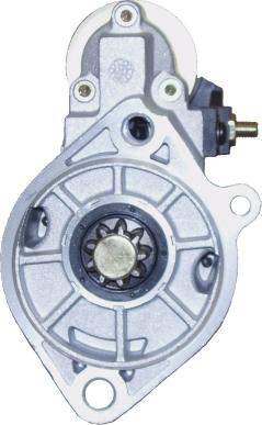 Prestolite Electric 20513047 - Starteris www.autospares.lv