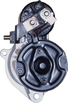 Prestolite Electric 20513047 - Starteris www.autospares.lv