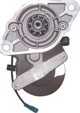 Prestolite Electric 20513059 - Стартер www.autospares.lv