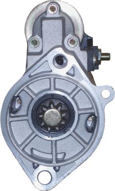 Prestolite Electric 20513055 - Starteris www.autospares.lv