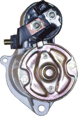 Prestolite Electric 20513055 - Starteris www.autospares.lv