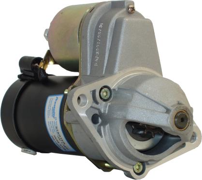 Prestolite Electric 20513050 - Starteris www.autospares.lv