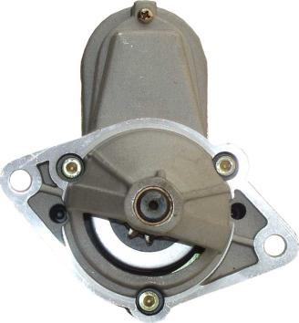 Prestolite Electric 20513050 - Starteris www.autospares.lv