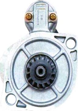 Prestolite Electric 20513065 - Starteris www.autospares.lv