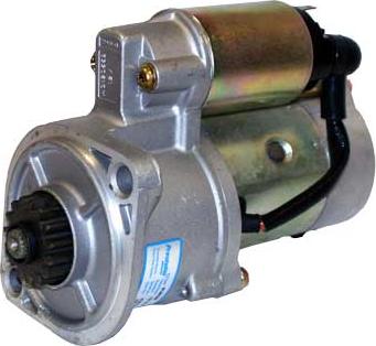 Prestolite Electric 20513032 - Starter www.autospares.lv