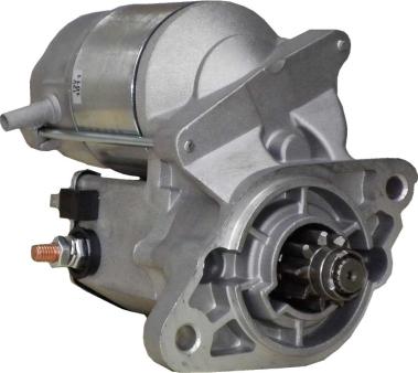 Prestolite Electric 20513076 - Starter www.autospares.lv